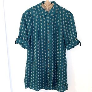 MAEVE Anthropologie Top